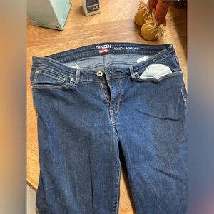 Women’s Denizen Levi’s Jeans